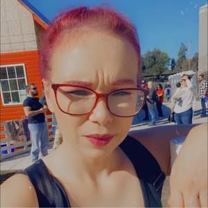 Meet your Posher, Cory